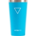 Copo Termico Hydrate 400 - Azul Pacifico 473ML