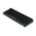 Teclado Redragon K630 Dragonborn Usa Black