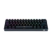 Teclado Redragon K630 Dragonborn Usa Black