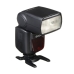 Flash Godox V860II-Skit para Nikon - Preto