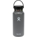 Garrafa Termica Hydro Flask W32BTS010 946ML Cinza