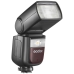 Flash Godox V860III para Nikon - Preto