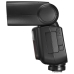Flash Godox V860III para Nikon - Preto