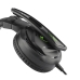 Headset Gamer T-Dagger T-RGH101 Mickinley - Preto