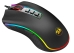 Mouse Gamer Redragon M711 Cobra FPS com Fio USB - Preto