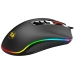Mouse Gamer Redragon M711 Cobra FPS com Fio USB - Preto