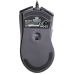 Mouse Gamer Redragon M711 Cobra FPS com Fio USB - Preto