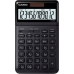 Calculadora Casio JW-200SC-BK (12 Digitos) - Preto