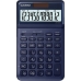 Calculadora Casio JW-200SC-NY (12 Digitos) - Azul