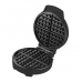 Waflera Mega Star TX902W 220V - Preto
