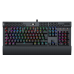 Teclado Gamer Mecanico Redragon Yama RGB - (K550RGB-1-SP/K550-1-SP) (SP)