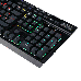 Teclado Gamer Mecanico Redragon Yama RGB - (K550RGB-1-SP/K550-1-SP) (SP)
