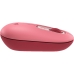 Mouse Sem Fio Logitech Pop Silent 910-006545 - Heartbreaker Rose