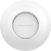 Roteador Grandstream GWN7605 2.4 GHZ/5 GHZ - Branco