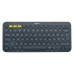 Teclado Logitech K-380 Dark/GR