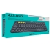 Teclado Logitech K-380 Dark/GR