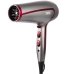 Secador de Cabelo Onida ON-094 5000 W Bivolt - Prata/Rosa