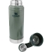 Garrafa Termica Stanley Classic - Verde 1L