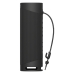 Caixa de Som Portatil Sony SRS-XB23 - Preto