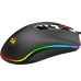 Mouse Redragon Cobra RGB USB Preto - M711-FPS
