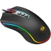 Mouse Redragon Cobra RGB USB Preto - M711-FPS