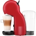 Cafeteira Moulinex Dolce Gusto Piccolo XS 220V - Vermelho