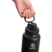 Garrafa Termica Takeya 51060 530ML Onyx/Black