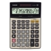 Calculadora Casio DJ-240DPLUS-Wa-DP 14 Digitos - Beige