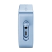 Caixa de Som Portatil JBL Go 2 - Ciano