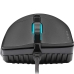 Mouse Gamer Corsair Sabre RGB Pro Champion Series USB - Preto (CH-9303111-Na)