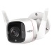 Camera de Seguranca TP-Link Tapo C310 Wifi / 3MP / 1080P - Branco
