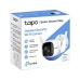 Camera de Seguranca TP-Link Tapo C310 Wifi / 3MP / 1080P - Branco