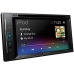 Reprodutor de DVD Pioneer AVH-A245BT 6.2" com USB/Radio - Preto