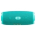 Caixa de som Speaker JBL Charge 5 Bluetooth A Prova DAgua - Verde Teal
