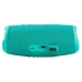 Caixa de som Speaker JBL Charge 5 Bluetooth A Prova DAgua - Verde Teal