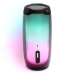 Caixa de Som JBL Pulse 4 LED - Preto