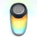Caixa de Som JBL Pulse 4 LED - Preto