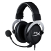 Fone Headset Kingston Hyper X Cloud X - Preto (HX-HS5CX-SR)