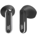 Fone de ouvido JBL Live Flex Bluetooth - Preto