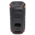 Caixa de Som Portatil JBL Partybox 110