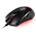Mouse Gamer MSI Clutch GM08 com Fio - Preto