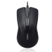 Mouse Rapoo N1162 - Preto