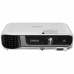 Projetor Epson Powerlite W52+ de 4.000 Lumens com HDMI e VGA Bivolt - Branco