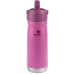 Garrafa Termica com Bico Stanley Classic The Iceflow 10-09992-099 (650ML) Azalea
