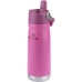 Garrafa Termica com Bico Stanley Classic The Iceflow 10-09992-099 (650ML) Azalea