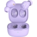 Fone de Ouvido Xion XI-AU95BT - Roxo