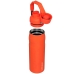 Garrafa Termica Stanley Aerolight Iceflow Bottle de 1.1 Litros - Tigerlily