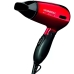 Secador de Cabelo Mondial Max Travel SC-10 1200 W 220V - Preto/Vermelho