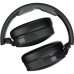 Fone de Ouvido Sem Fio Skullcandy Hesh Anc - Preto