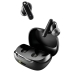 Fone de Ouvido Sem Fio Skullcandy Smokin Buds - Preto